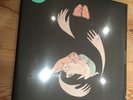 Purity Ring - Shrines - Vinyl LP - Mint Condition - unopened copy 4AD