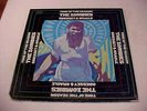 THE ZOMBIES   ODESSEY & ORACLE   DATE TES 4013