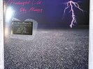 MIDNIGHT OIL - BLUE SKY MINING LP **RARE BLUE VINYL** Original 1990, NM