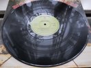BURNING RED IVANHOE - 1st UK Press Prog Rarity Barely played vinyl