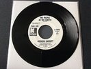 ORIGINAL  NORTHERN SOUL-VERNON GARRETT  (We People in The Ghetto ) KAPP W/Demo