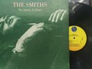 The Smiths - The Queen is Dead Original Press Sire/Rough Trade G+/VG-