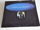 THE DOORS soft parade Rare Italy pressing on Vedette VPA 8097