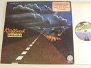 KRAFTWERK Exceller 8 N/Mint Vertigo UK 1970s Original LP