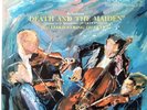 TAS - JUILLIARD / Schubert Death & Maiden / RCA Living Stereo SD, LSC-2378 3S/1S