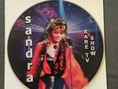 Sandra - Rare TV Show - Picture Disc 7