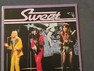 Sweet - Live At The Marquee, London 1986 - Black Disc 7