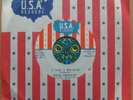 NORTHERN SOUL 45   HIGH SOCIETY   I CAN'T BELIEVE   U.S.A HEAR EX