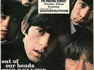Rolling Stones Out Of Our Heads Orig.UK Export 1965 Decca LK 4725-mono