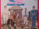 THE FLYING BURRITO BROTHERS -THE GILDED PALACE OF SIN ORIG. A&M LP EX