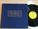 BEETHOVEN 9.Symphony KARAJAN 1stPress 1962 PROMO DGG 2LP Set MINT