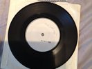 Queen Rare UK Test Pressing Its A Hard Life 7Inch Single