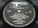 THE WHO SELL OUT TRACK UK ORIGINAL FIRST MONO SUPERB COVER & VINYL SUBLIME AUDIO