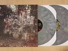 La Dispute - Wildlife Vinyl Record 2nd Press Grey /1800