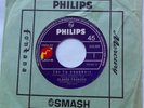 CLAUDE FRANCOIS Toi tu voudrais CANADA 1968 PHILIPS Fleche FRENCH POP 45