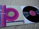 BILL EVANS TRIO CAMP FORTUNE 1974 OG LP NM  RADIO CANADA TRANSCRIPTION