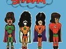 Move - Shazam 180g vinyl LP ELO Jeff Lynne Roy Wood