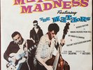The Meteors ?– Meteor Madness - 7