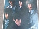 The Rolling Stones No. 2 mono lk 4661 Record LP 12