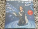 Dee D. Jackson - Cosmic Curves Disco Vinyl LP