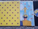 Pet Shop Boys- Very Vinyl LP SPAIN