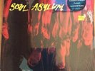 Soul Asylum - Hang Time - 1988  Near Mint (NM)