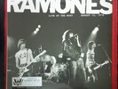 RAMONES RECORD STORE DAY 2016 LIVE AT THE ROXY LIMITED NUMBERED VINYL