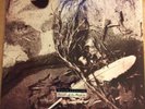Secrets Of The Beehive David Sylvian Vinyl LP 1987