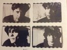 THE CHURCH STARFISH LP ORIG. 1988