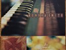 KENDRA SMITH Five Ways Of Disappearing UK VINYL LP 4AD CAD 5006 EX  1995 OPAL