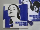 Nouvelle Vague ?– Nouvelle Vague LP    Peacefrog 2004 OIS