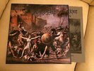 LP ARGHOSLENT - Arsenal of Glory - First Press ltd. 155 - GRAND BELIAL'S KEY