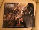 LP ARGHOSLENT - Galloping through the Battle Ruins - 1. Press GRAND BELIAL'S KEY
