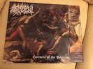 LP ARGHOSLENT - Hornets of the Pogrom - 1. Press ltd. 124 GRAND BELIAL'S KEY