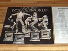 URIAH HEEP WONDERWORLD 1st UK PRESS N.MiNt AuDiO ARCHIVE PROG ROCK PSYCH BRONZE