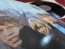ROLLING STONES  ? BETWEEN THE BUTTONS ? (1967) UNGESPIELT    LONDON PRESSUNG