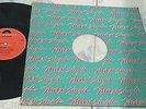 The Cure 33 rpm 12