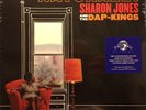 Sharon Jones And The Dap-Kings ?– Naturally SEALED Daptone DAP-004 VINYL LP