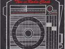 THE CLASH - THIS IS RADIO CLASH - SPAIN PROMO 7