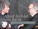 Sämtliche Klavierkonzerte 1-5 (GA) von Alfred Brendel,WP,Simon Rattle (1999)