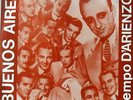 JUAN D'ARIENZO Y SU ORQUESTA -BUENOS AIRES TIEMPO D ARIENZO 1985