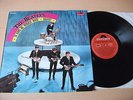 The Beatles 30 Anos De Musica Rock Mexico LP auf Polydor