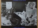 Nirvana Bleach Vinyl LP.  Never Played.