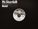 BORIS-MR.SHORTKILL-JAPAN 12INCH EP VINYL E78