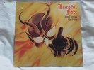 MERCYFUL FATE DONT BREAK THE OATH LP HEAVY METAL BLACK METAL
