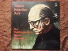 BACH DAS WOHLTEMERIERTE KLAVIER - GESAMTAUSGABE - FRIEDRICH GULDA - MPS