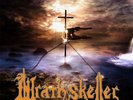 WRATHSKELLER - Eve Of The End (NEW*LIM.500*US METAL KILLER**GARGOYLE*GLACIER)