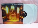 2LP SMOG DONGS OF SEVOTION DC169 DRAG CITY GATEFOLD VINYL