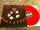 System Of A Down - Hypnotize - red LP,Vinyl,slipknot, korn,scars on broadway