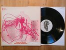 Tangerine Dream, Electronic Meditation  D  m-/m-